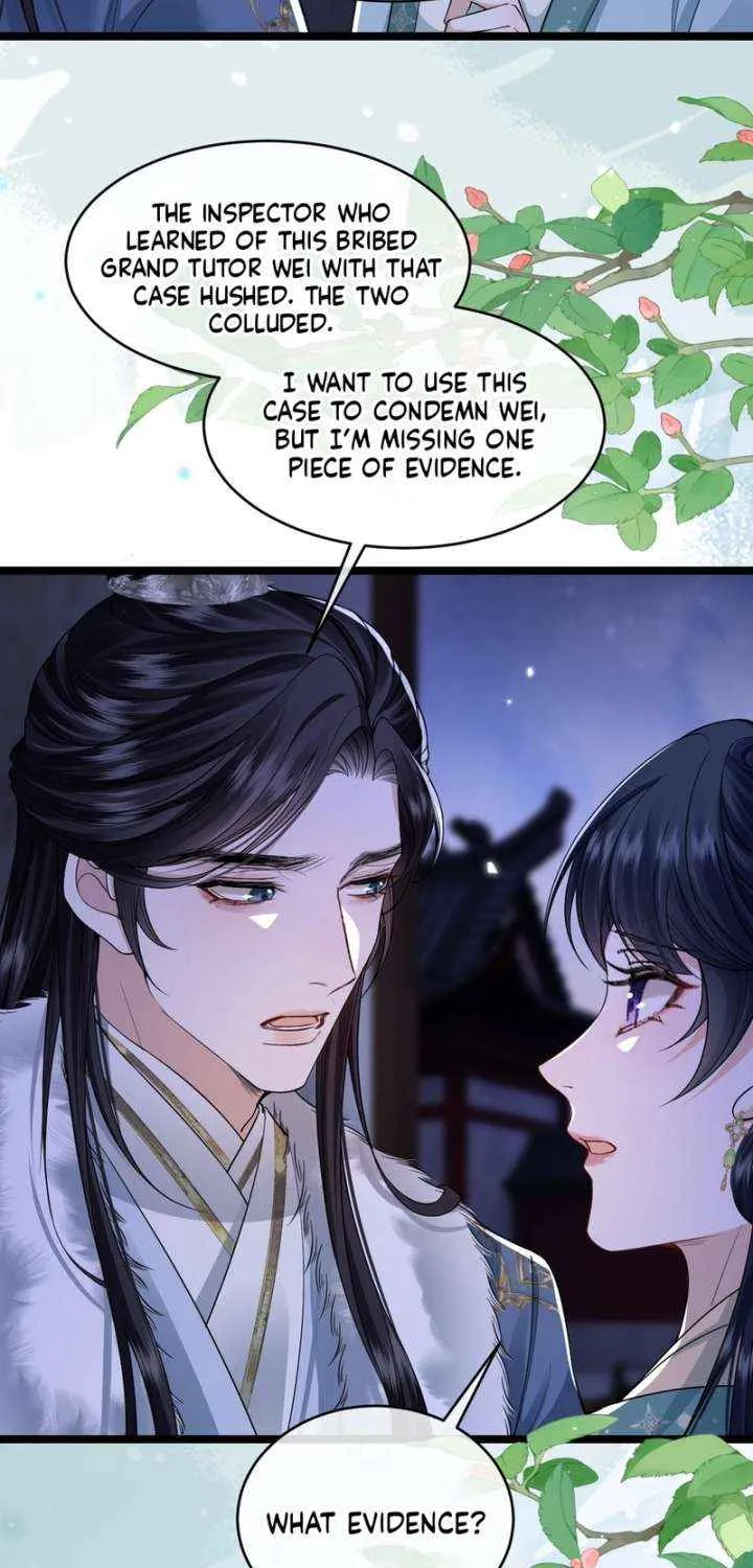Read What a Disgrace chapter 14 image 32 on Lezhin