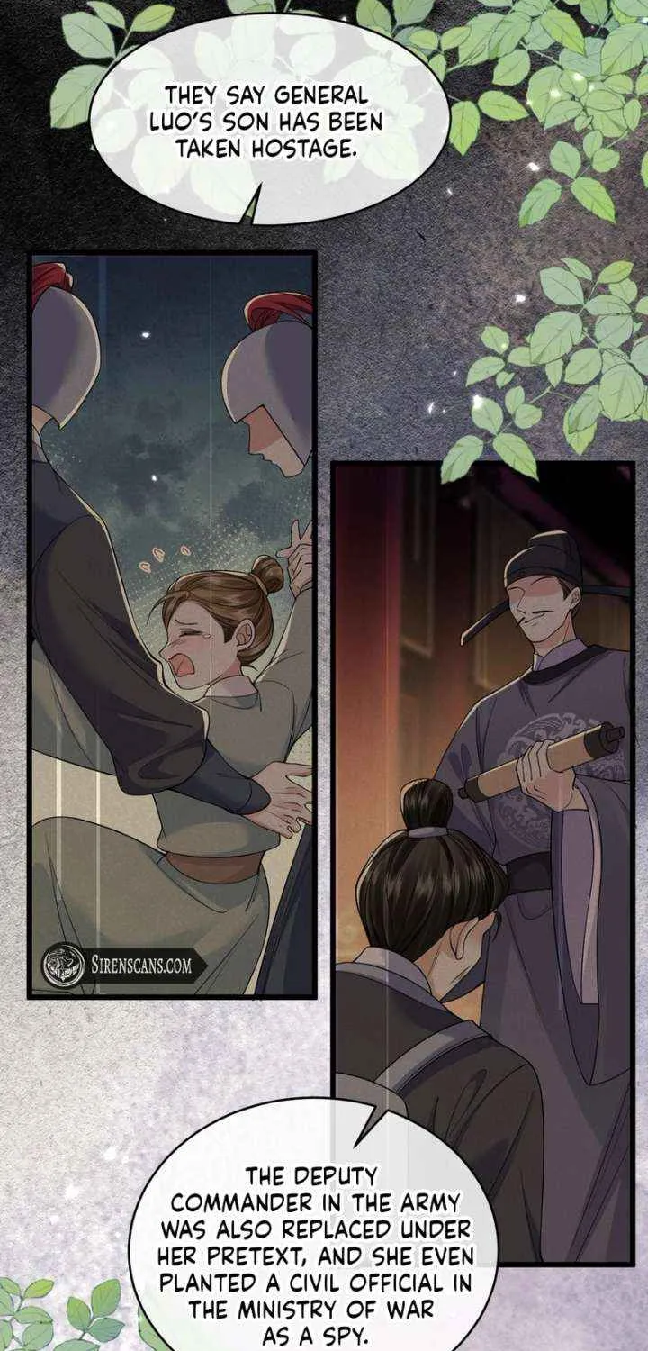 Read What a Disgrace chapter 14 image 6 on Lezhin