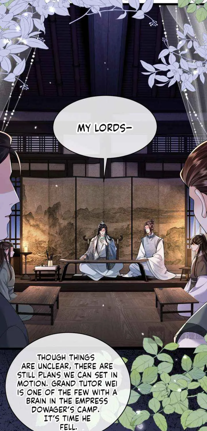 Read What a Disgrace chapter 14 image 8 on Lezhin