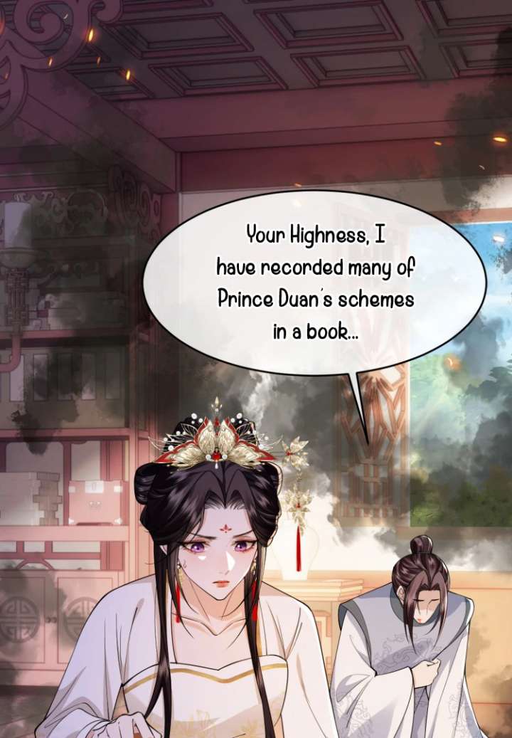 Read What a Disgrace chapter 17 image 18 on Lezhin