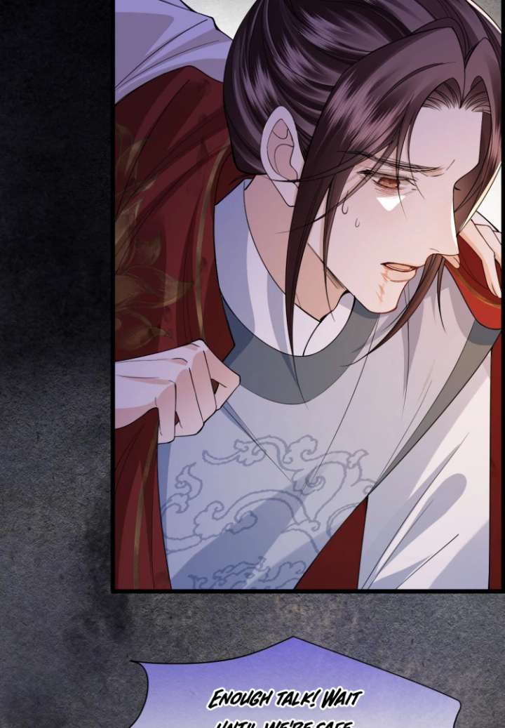 Read What a Disgrace chapter 17 image 20 on Lezhin