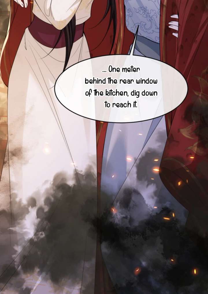 Read What a Disgrace chapter 17 image 23 on Lezhin