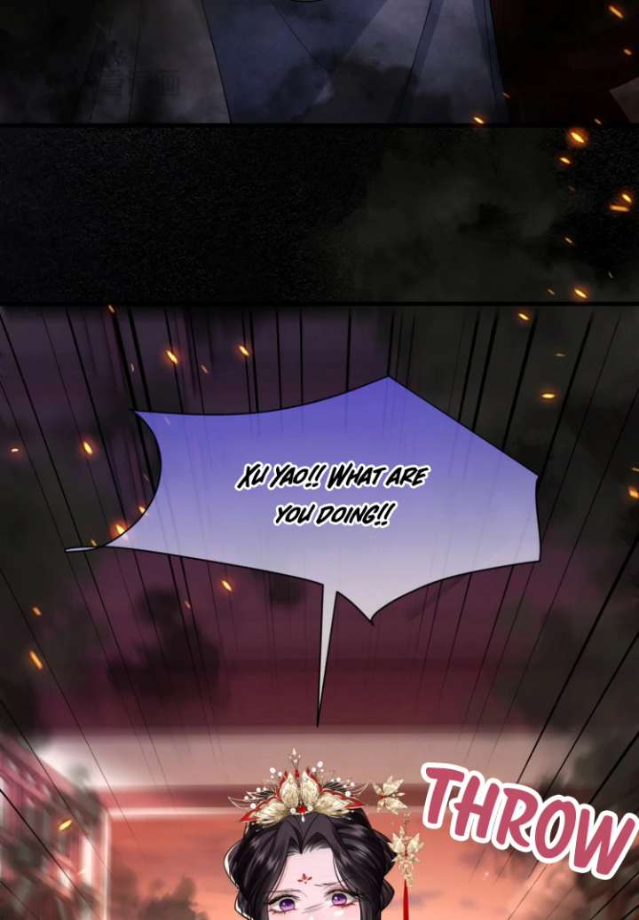 Read What a Disgrace chapter 17 image 26 on Lezhin