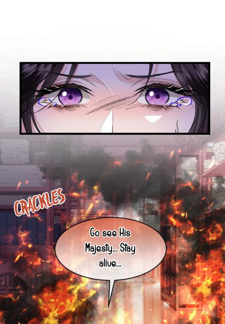 Read What a Disgrace chapter 17 image 31 on Lezhin