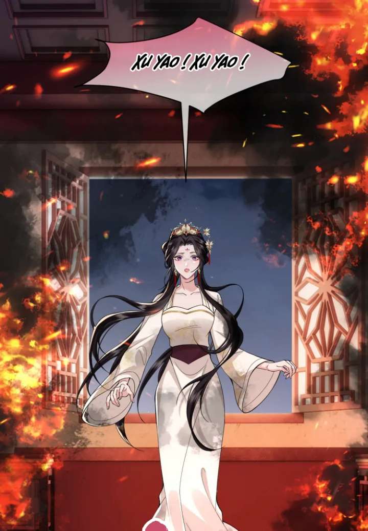 Read What a Disgrace chapter 17 image 36 on Lezhin