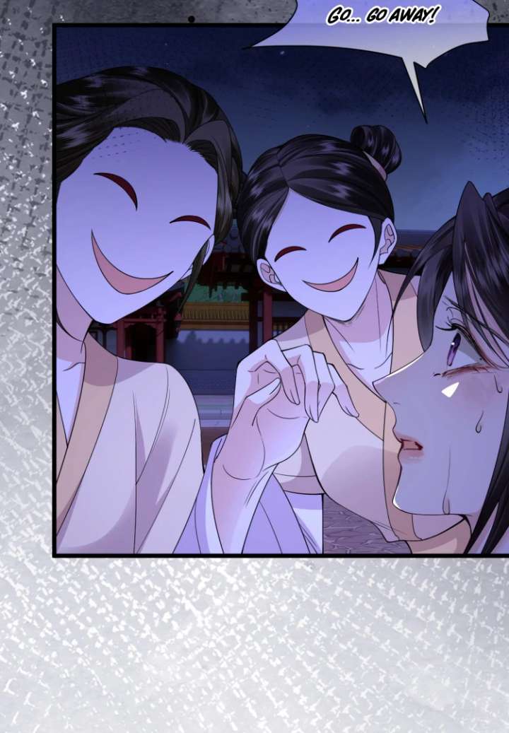 Read What a Disgrace chapter 17 image 48 on Lezhin