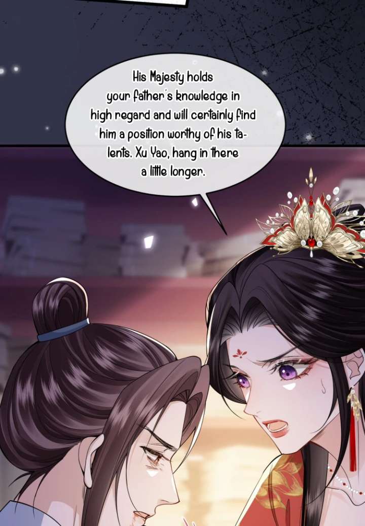Read What a Disgrace chapter 17 image 9 on Lezhin