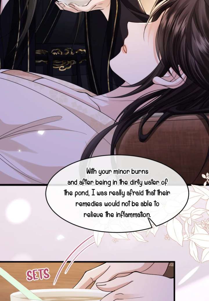 Read What a Disgrace chapter 19 image 24 on Lezhin