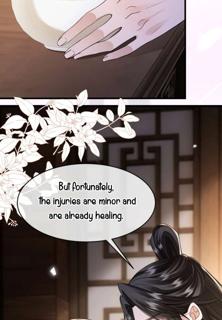 Read What a Disgrace chapter 19 image 25 on Lezhin