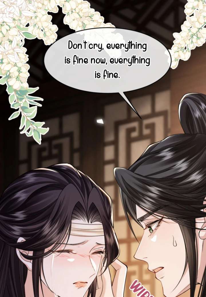 Read What a Disgrace chapter 19 image 29 on Lezhin