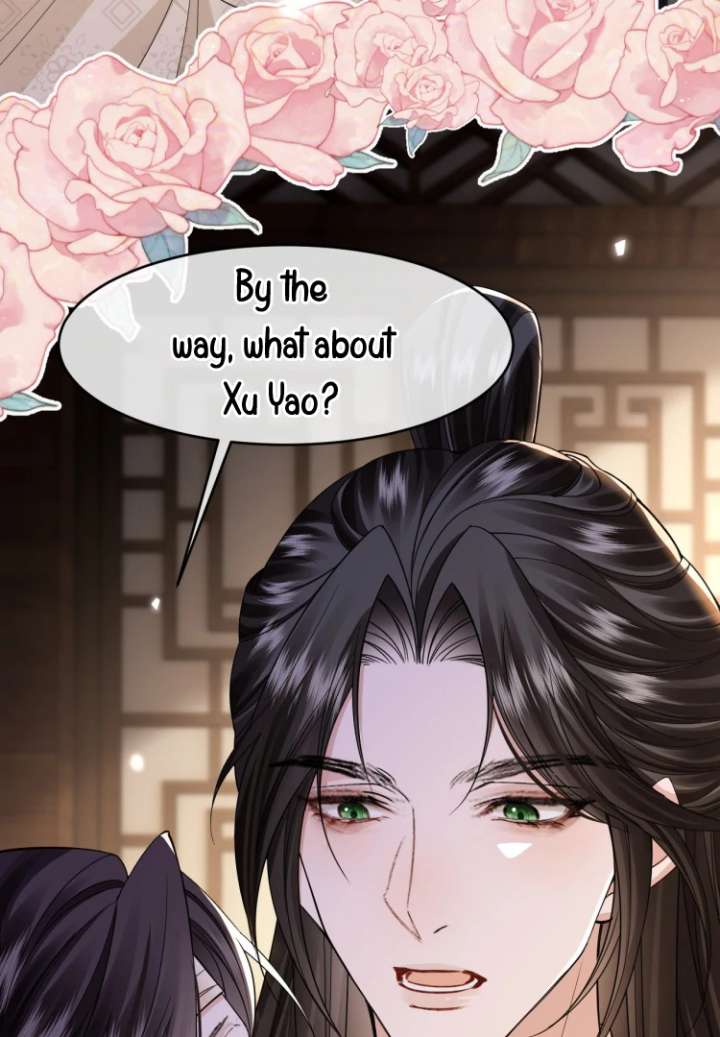 Read What a Disgrace chapter 19 image 38 on Lezhin