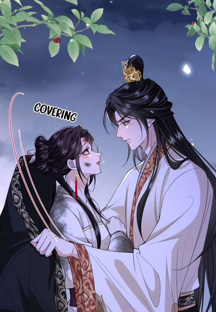 Read What a Disgrace chapter 19 image 5 on Lezhin