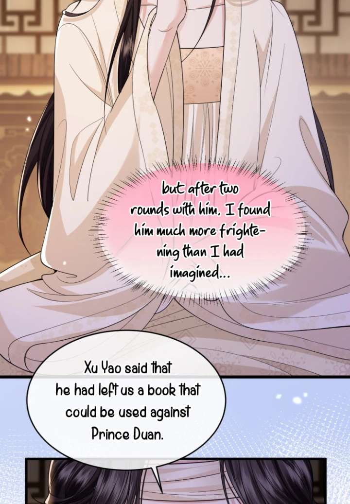 Read What a Disgrace chapter 19 image 53 on Lezhin