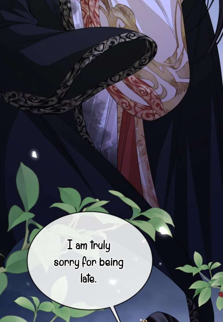 Read What a Disgrace chapter 19 image 6 on Lezhin
