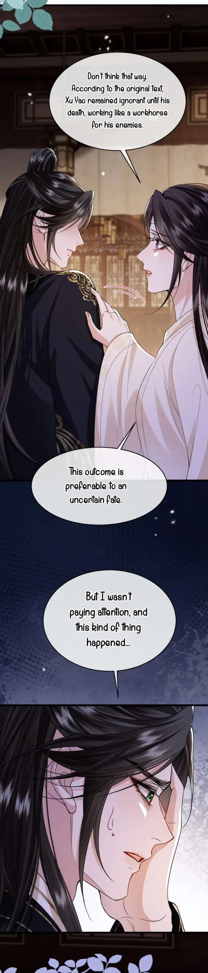 Read What a Disgrace chapter 19 image 62 on Lezhin