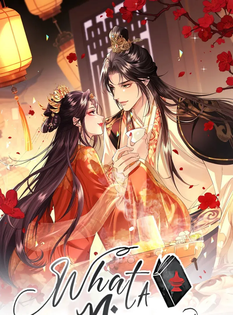 Read What a Disgrace chapter 2 image 1 on Lezhin