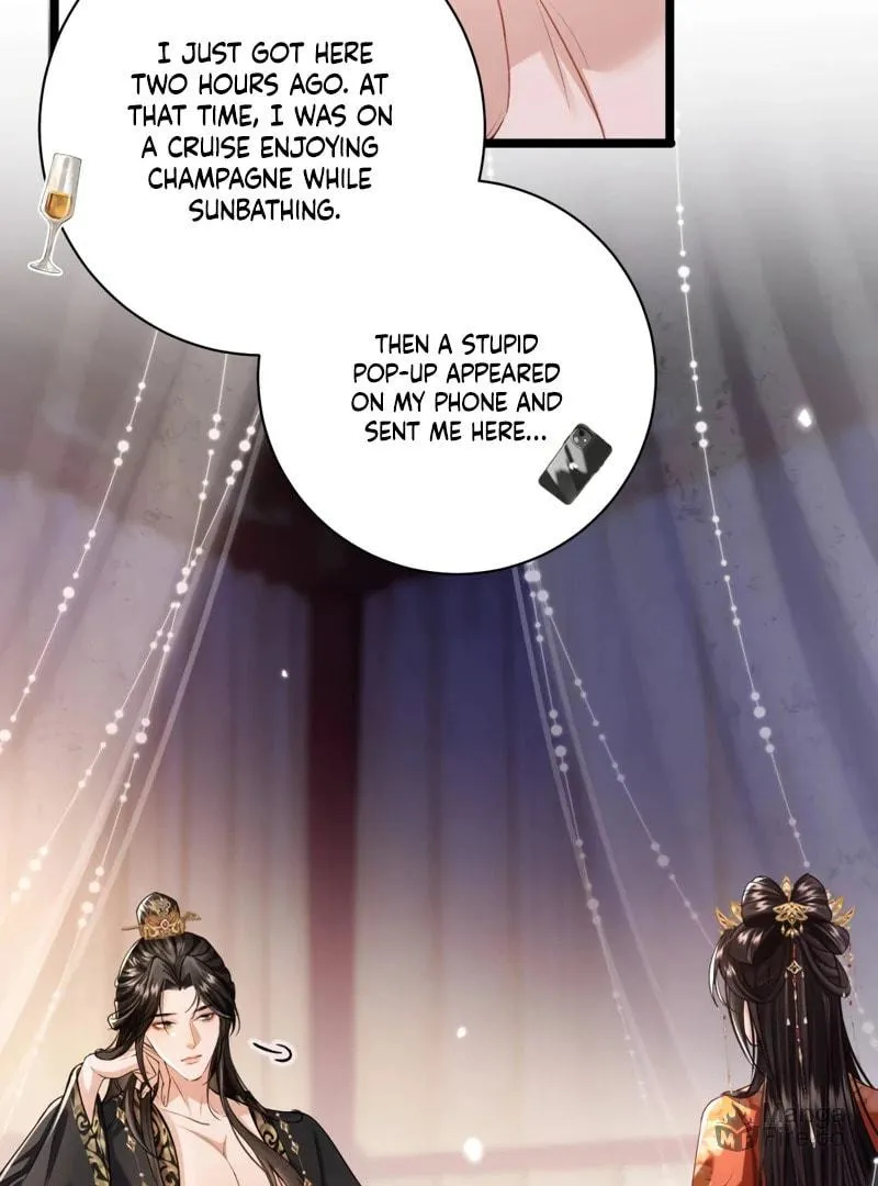 Read What a Disgrace chapter 2 image 5 on Lezhin