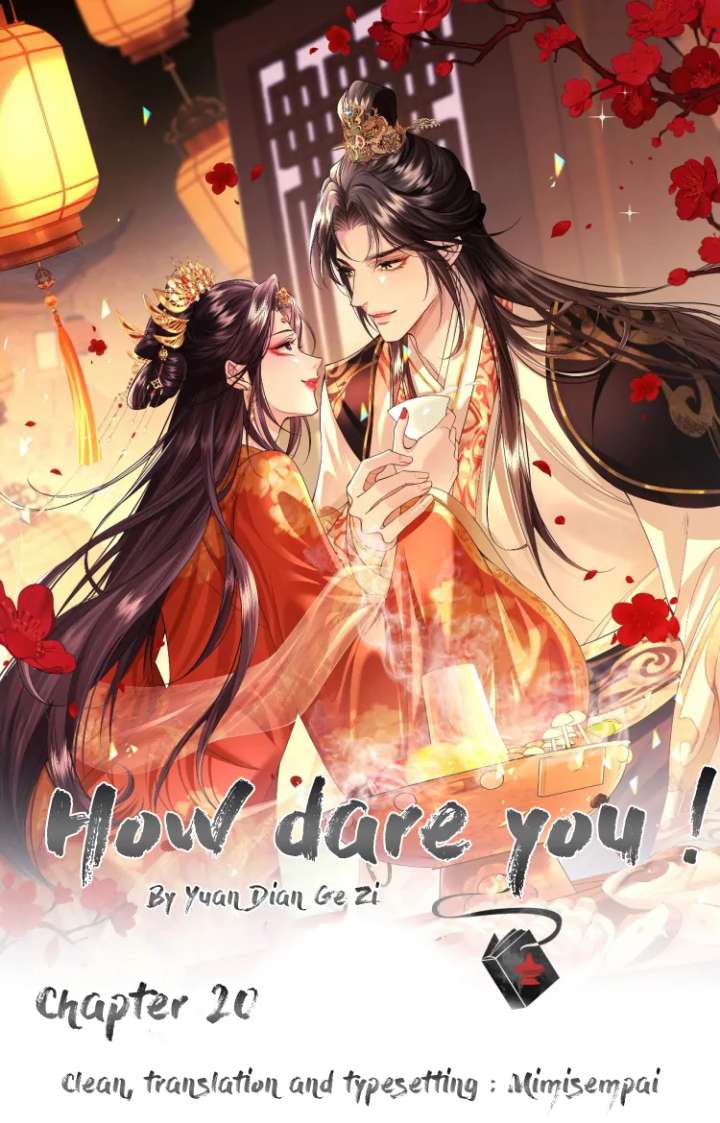 Read What a Disgrace chapter 20 image 1 on Lezhin