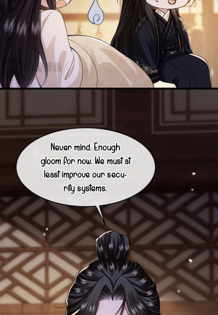 Read What a Disgrace chapter 20 image 12 on Lezhin