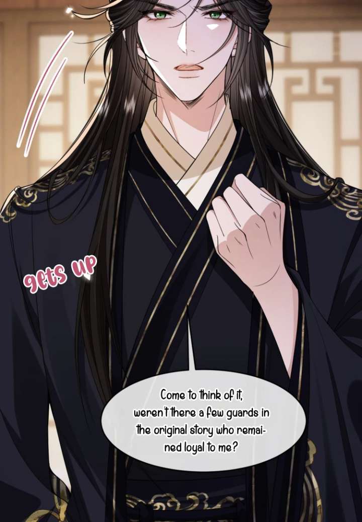Read What a Disgrace chapter 20 image 13 on Lezhin