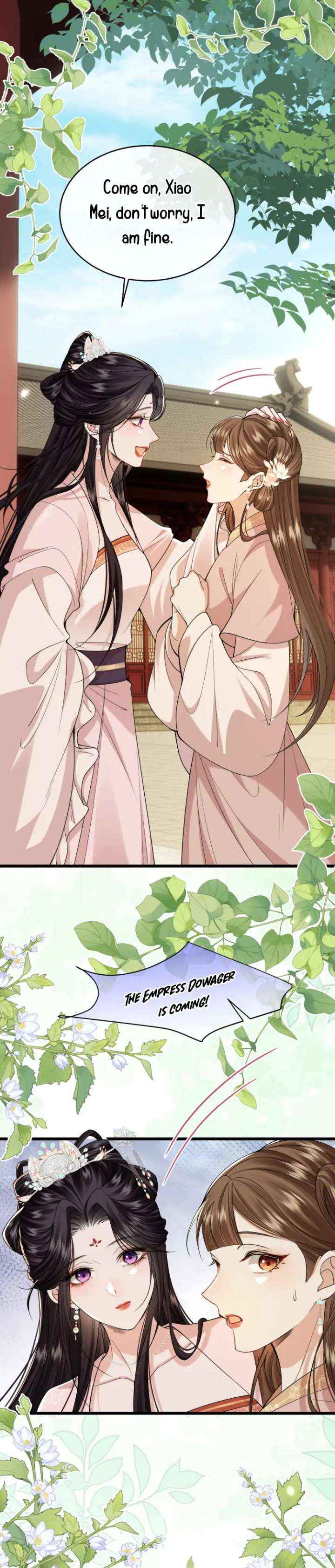 Read What a Disgrace chapter 20 image 26 on Lezhin