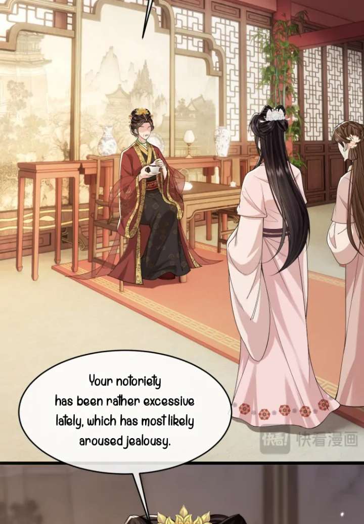 Read What a Disgrace chapter 20 image 28 on Lezhin