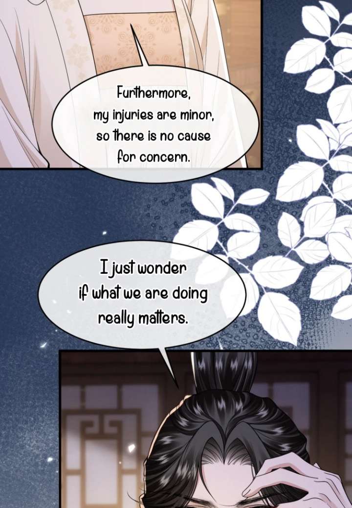 Read What a Disgrace chapter 20 image 3 on Lezhin
