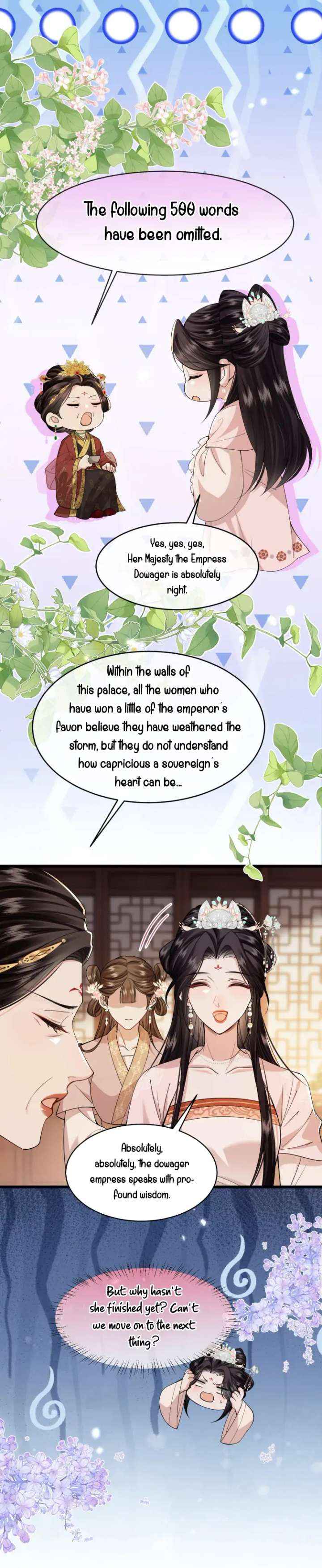 Read What a Disgrace chapter 20 image 31 on Lezhin