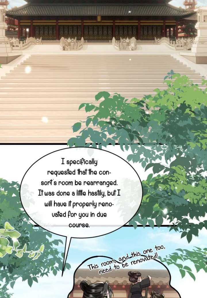 Read What a Disgrace chapter 20 image 44 on Lezhin