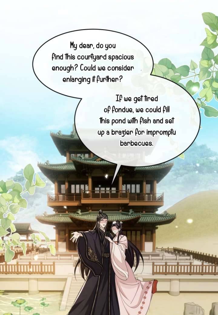 Read What a Disgrace chapter 20 image 49 on Lezhin