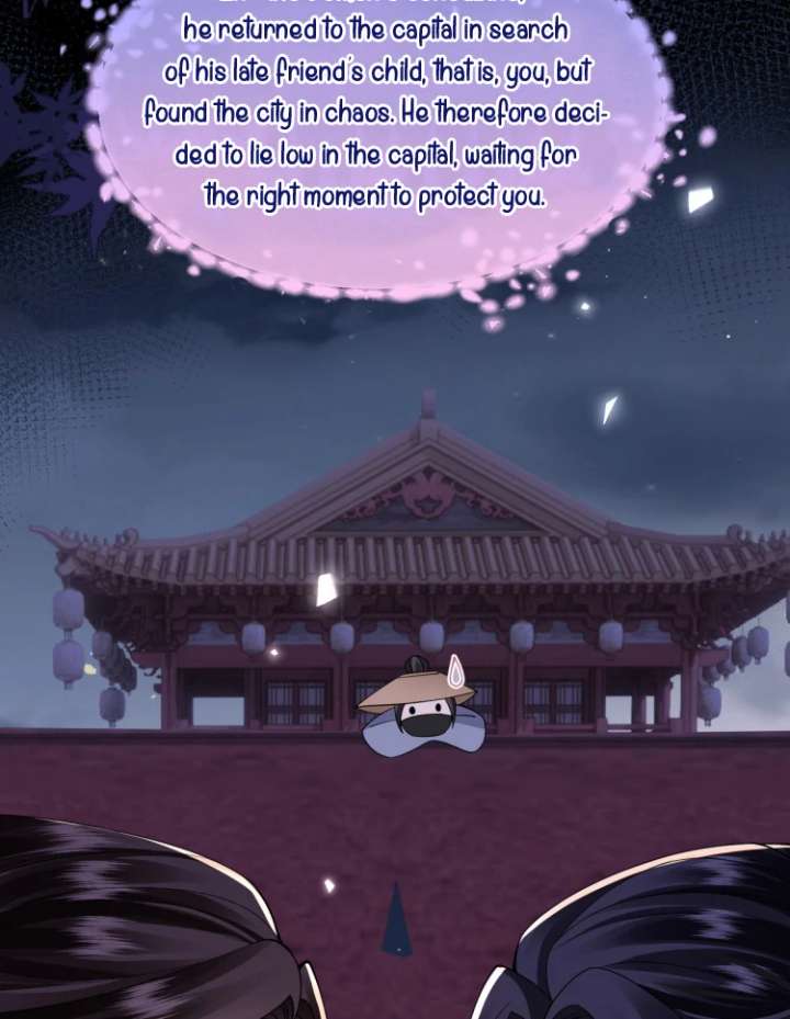 Read What a Disgrace chapter 21 image 13 on Lezhin