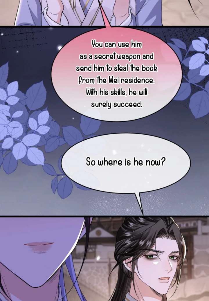 Read What a Disgrace chapter 21 image 20 on Lezhin