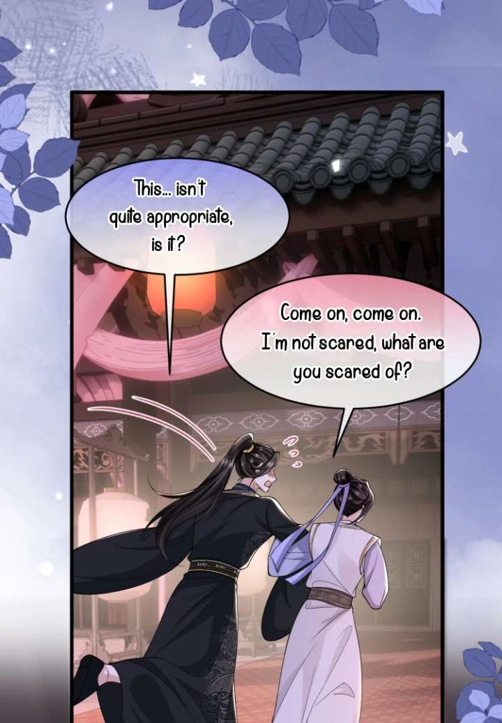 Read What a Disgrace chapter 21 image 24 on Lezhin