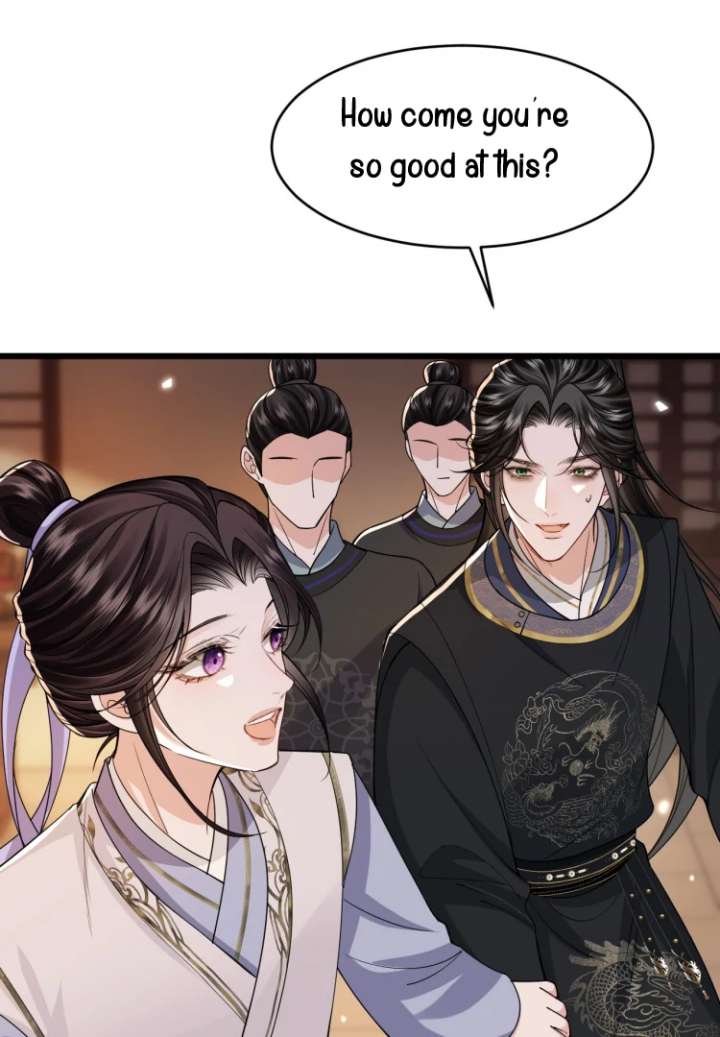 Read What a Disgrace chapter 21 image 29 on Lezhin