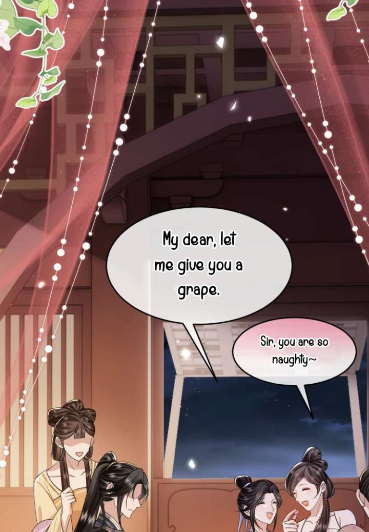 Read What a Disgrace chapter 21 image 31 on Lezhin