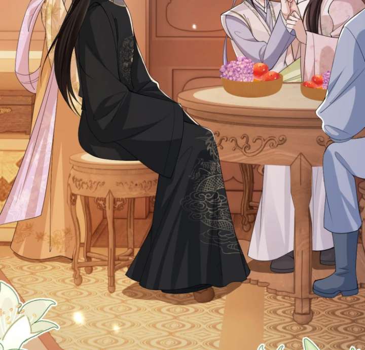 Read What a Disgrace chapter 21 image 32 on Lezhin