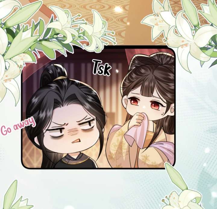 Read What a Disgrace chapter 21 image 33 on Lezhin
