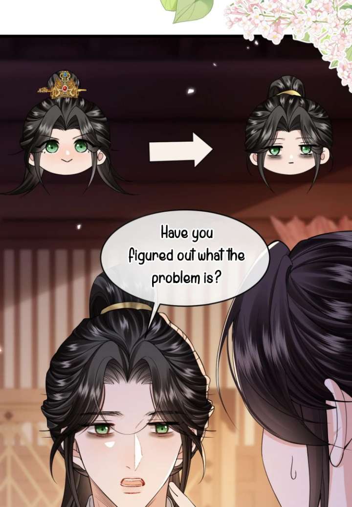 Read What a Disgrace chapter 21 image 35 on Lezhin