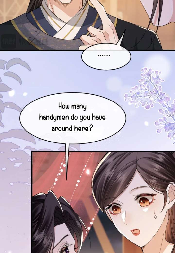 Read What a Disgrace chapter 21 image 36 on Lezhin