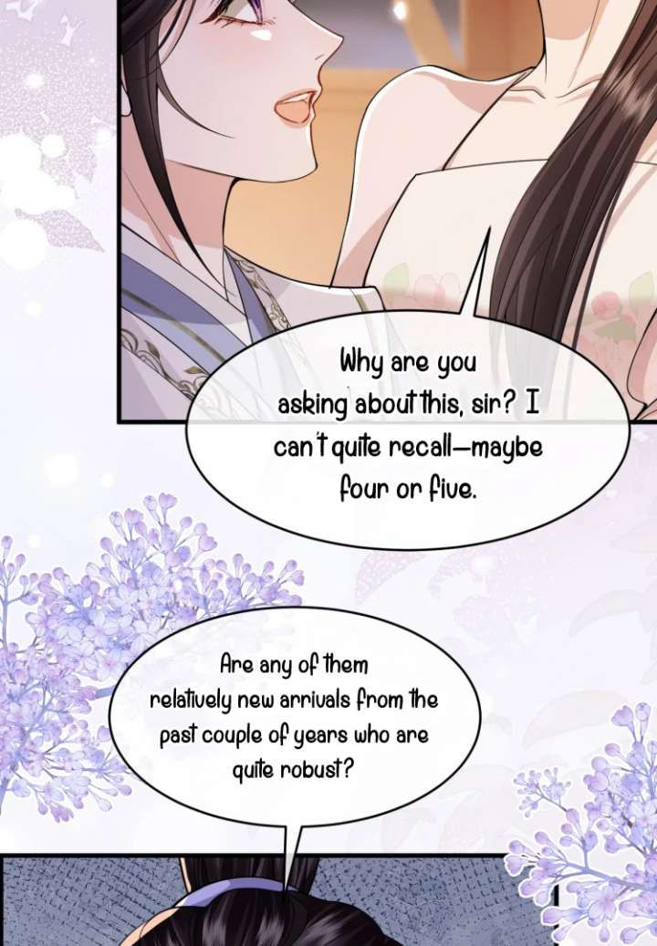 Read What a Disgrace chapter 21 image 37 on Lezhin