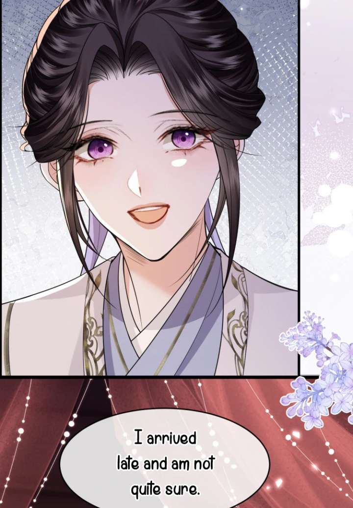 Read What a Disgrace chapter 21 image 38 on Lezhin