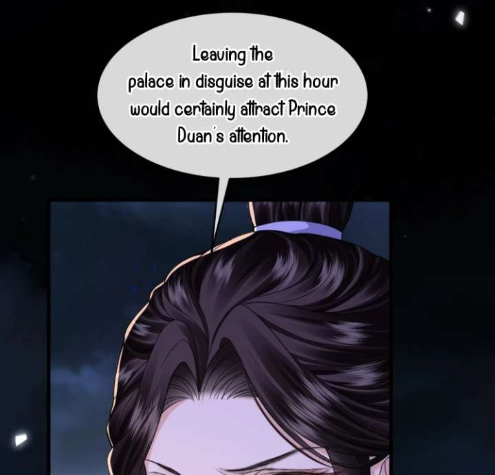 Read What a Disgrace chapter 21 image 4 on Lezhin