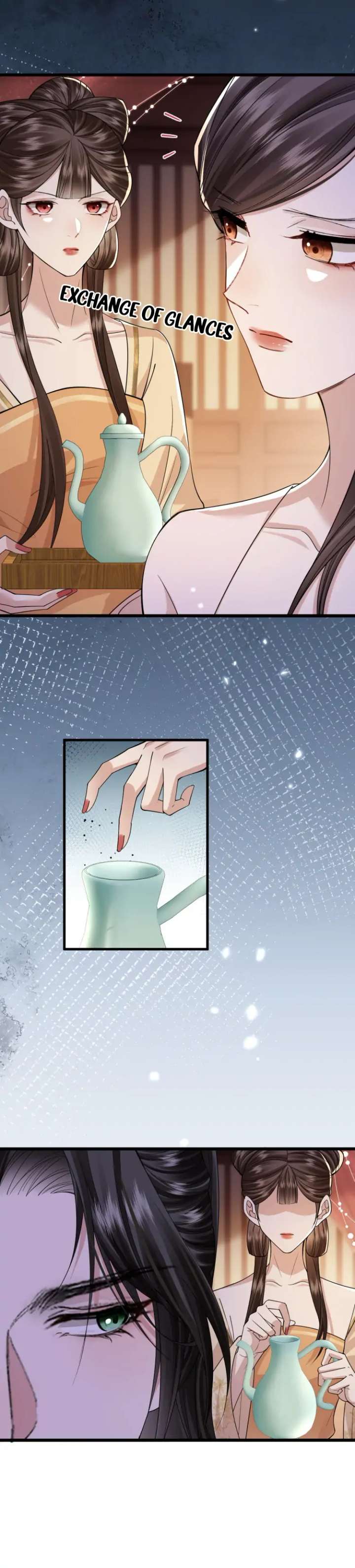 Read What a Disgrace chapter 21 image 41 on Lezhin