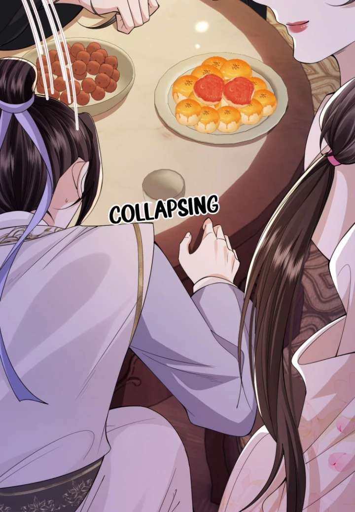 Read What a Disgrace chapter 21 image 50 on Lezhin