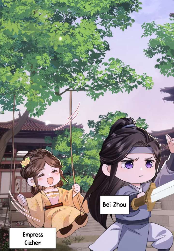 Read What a Disgrace chapter 21 image 8 on Lezhin