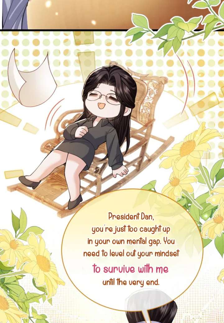 Read What a Disgrace chapter 22 image 12 on Lezhin