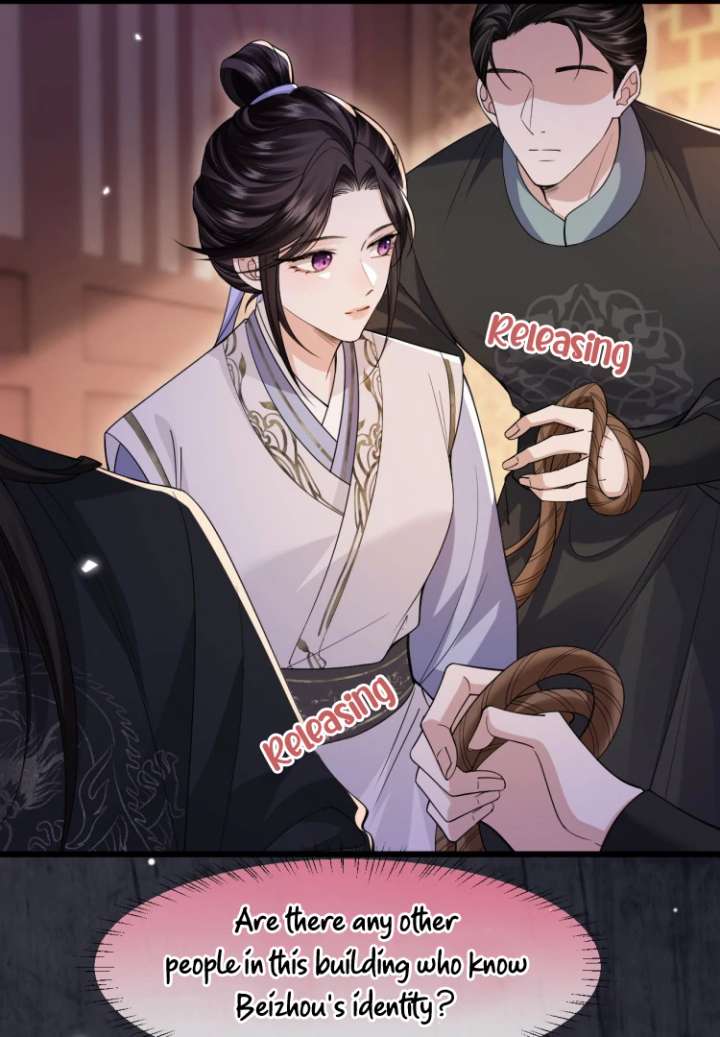 Read What a Disgrace chapter 22 image 3 on Lezhin