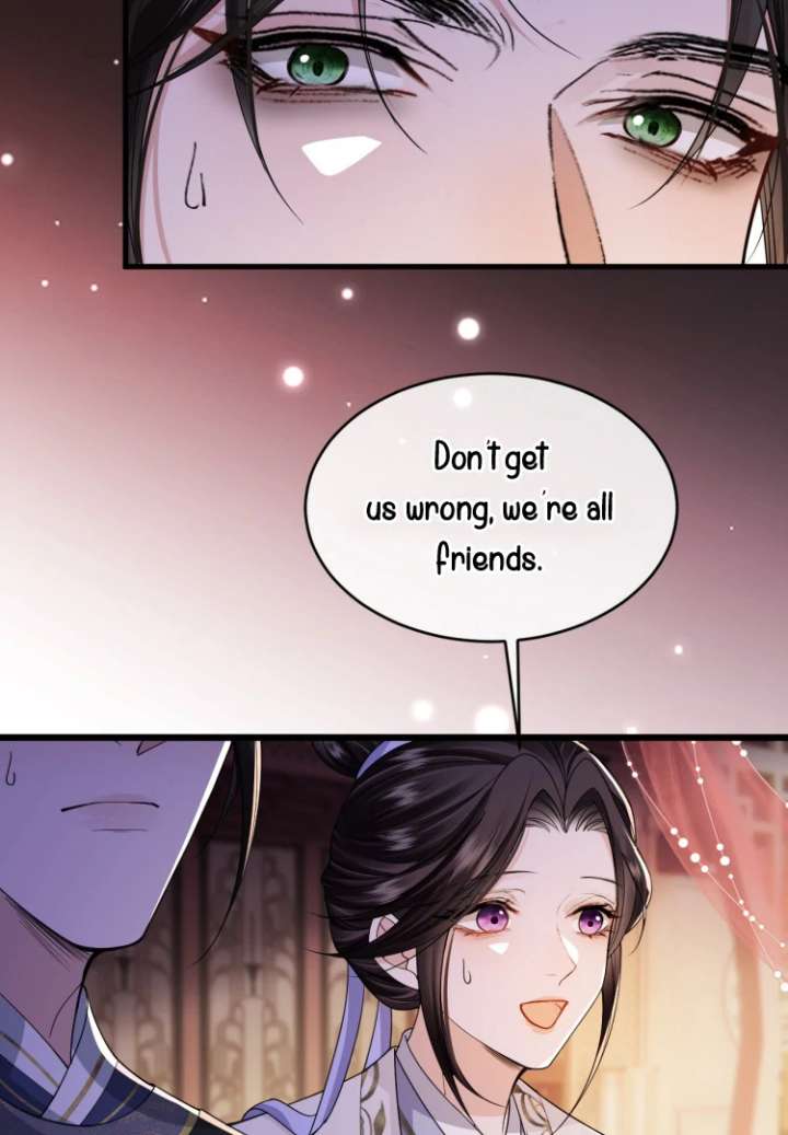 Read What a Disgrace chapter 22 image 34 on Lezhin