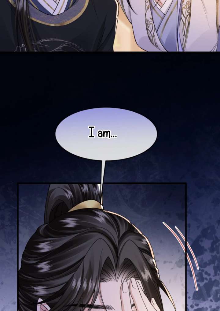 Read What a Disgrace chapter 22 image 36 on Lezhin
