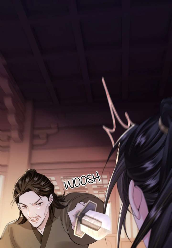 Read What a Disgrace chapter 22 image 38 on Lezhin